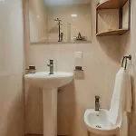 Mirador De Canovas Apartament *