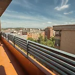 Mirador De Canovas Apartament *