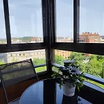 Mirador De Canovas *