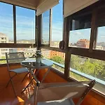 Mirador De Canovas Apartament