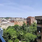 Mirador De Canovas Apartament Caces
