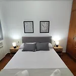 Mirador De Canovas Apartament