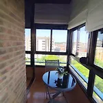 Apartament Mirador De Canovas *