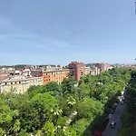 Mirador De Canovas Apartament Caces