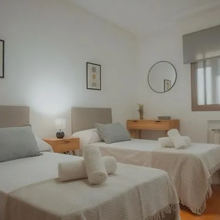 Appartement Mirador De Canovas Caces