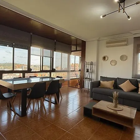Mirador De Canovas Appartement Caces