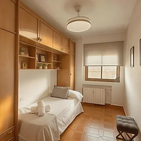 Mirador De Canovas *