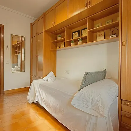 Mirador De Canovas Caces