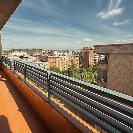 Mirador De Canovas Appartement *