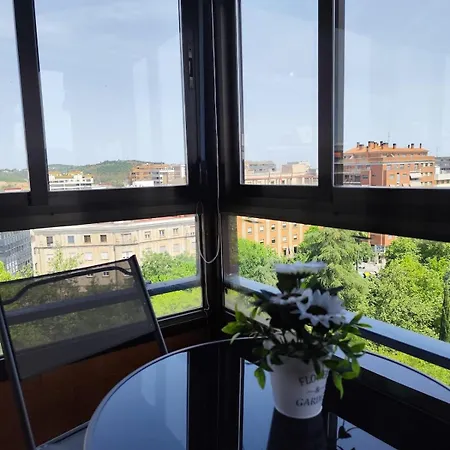 Mirador De Canovas *