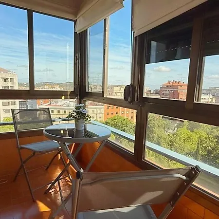 Mirador De Canovas 公寓