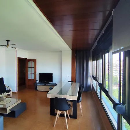 公寓 Mirador De Canovas Caces