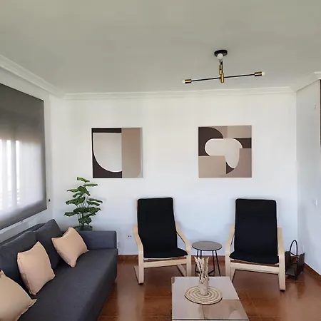 Mirador De Canovas * Caces