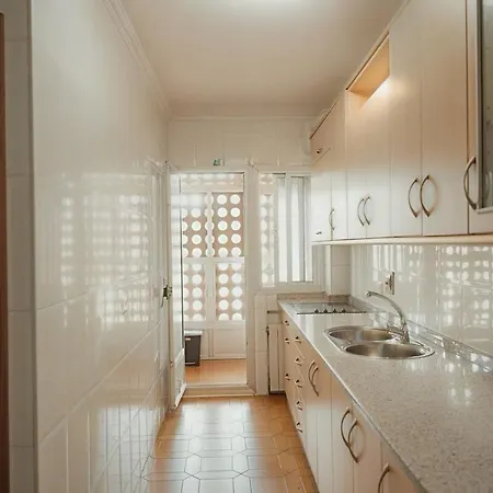 公寓 Mirador De Canovas Caces