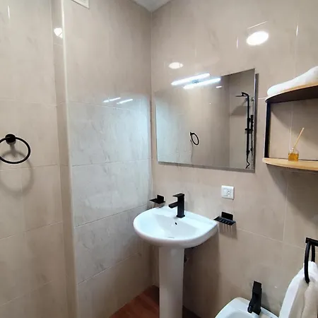 Mirador De Canovas 公寓