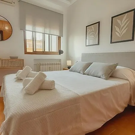 Appartement Mirador De Canovas
