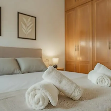 Mirador De Canovas 公寓 *