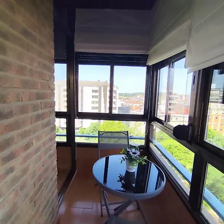 شقة Mirador De Canovas *
