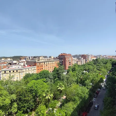 Mirador De Canovas 公寓 Caces