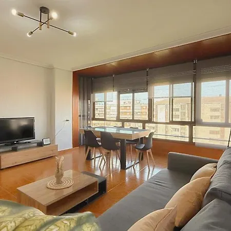 公寓 Mirador De Canovas Caces