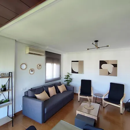 Mirador De Canovas Caces