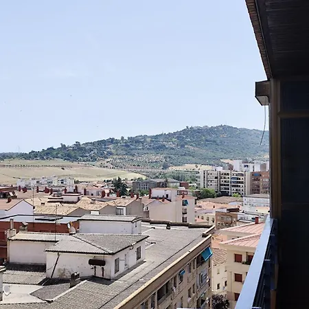 公寓 Mirador De Canovas