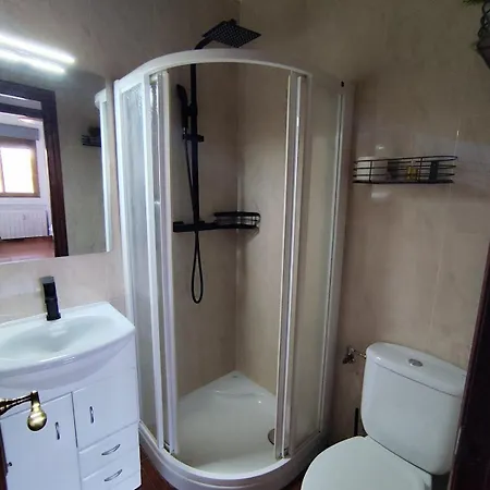 公寓 Mirador De Canovas *