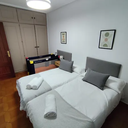Appartement Mirador De Canovas