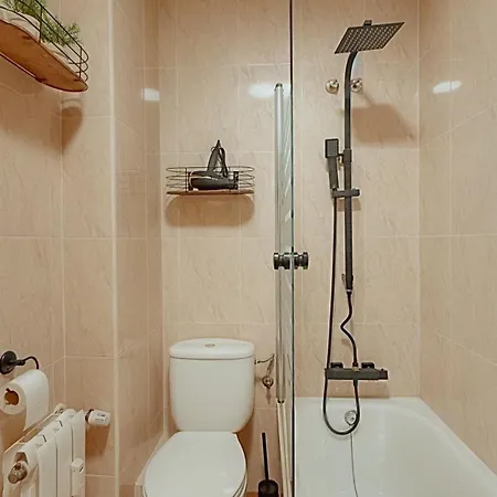 Mirador De Canovas * Caces