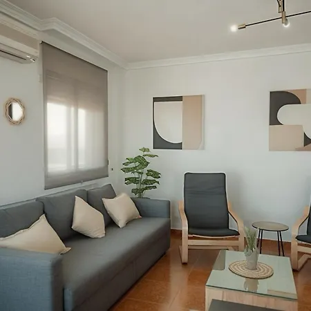 Mirador De Canovas Caces