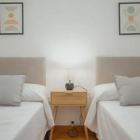 公寓 Mirador De Canovas Caces