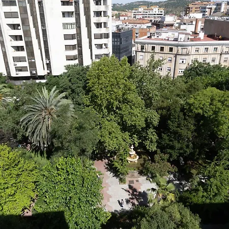 Mirador De Canovas