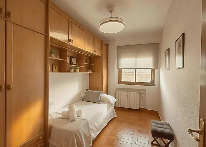 Mirador De Canovas *