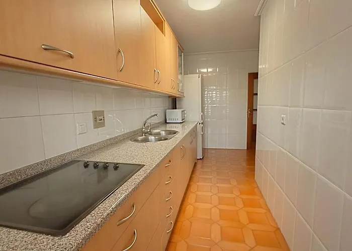 Mirador De Canovas Caces