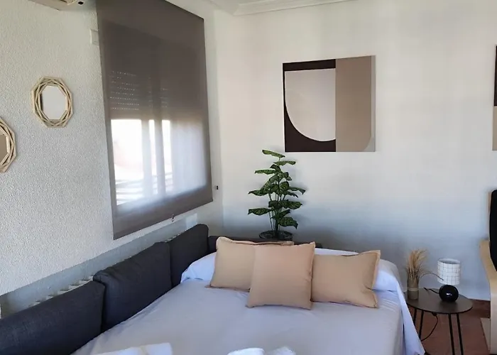 Mirador De Canovas Caces