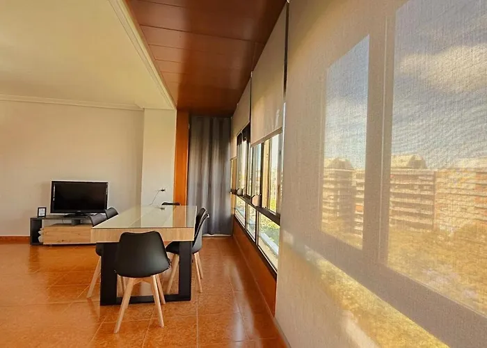 Mirador De Canovas * Caces