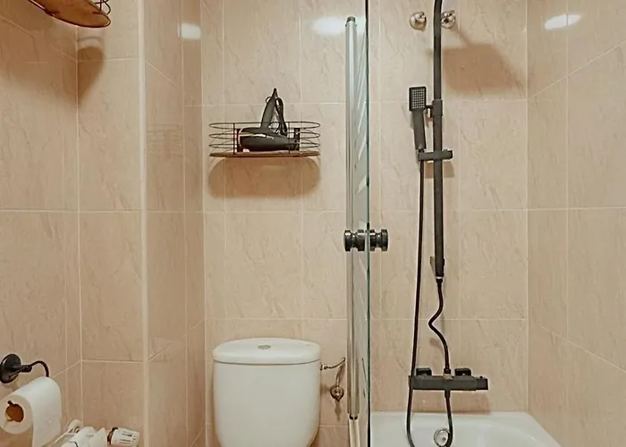 Apartmán Mirador De Canovas Caces