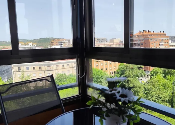 Mirador De Canovas *