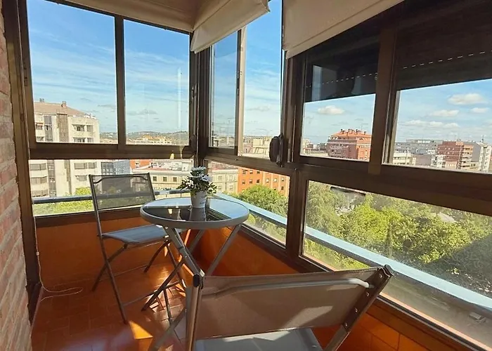 Mirador De Canovas Apartmán