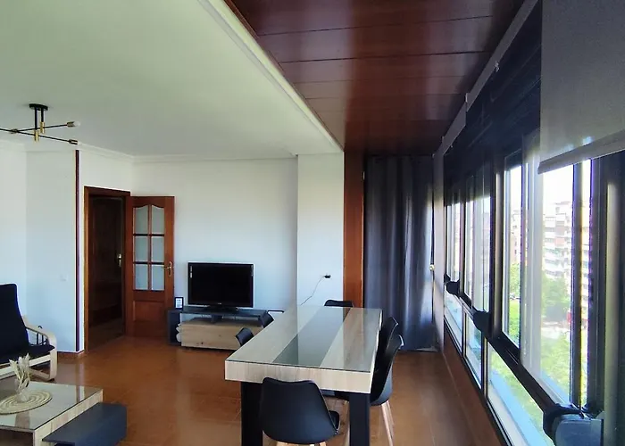 Apartmán Mirador De Canovas Caces