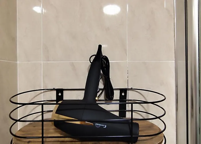 Mirador De Canovas *