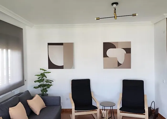 Mirador De Canovas * Caces