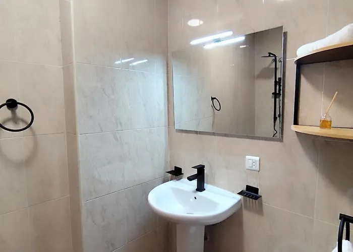 Mirador De Canovas Apartmán