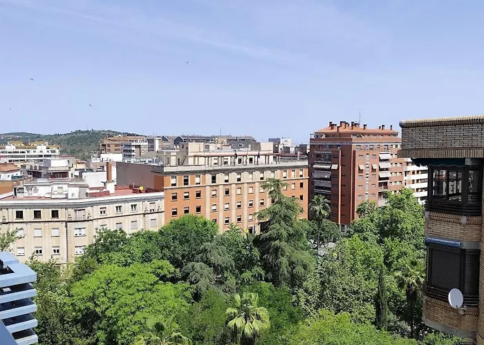 Mirador De Canovas Apartmán Caces