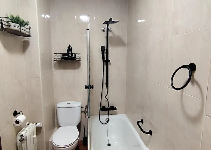 Apartmán Mirador De Canovas