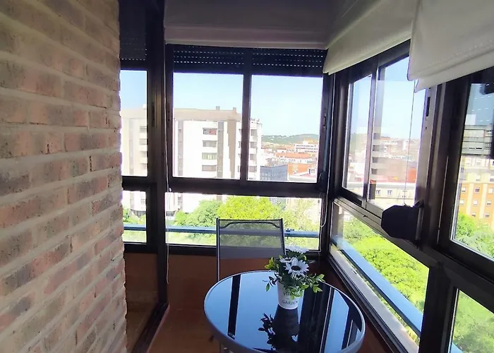 Apartmán Mirador De Canovas *