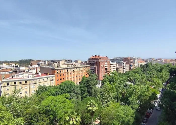 Mirador De Canovas Apartmán Caces
