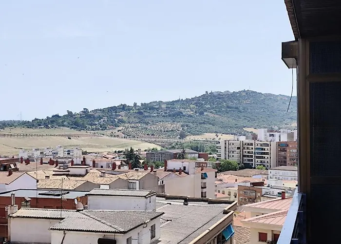Apartmán Mirador De Canovas