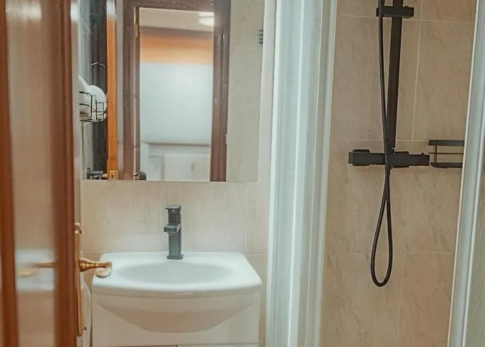 Mirador De Canovas Apartmán