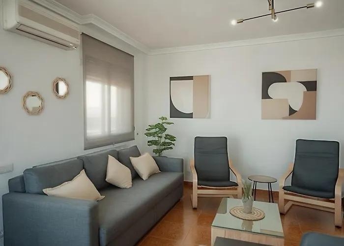 Mirador De Canovas Caces